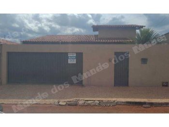 Imovel de 175 m2 em leilao em Jataí/GO