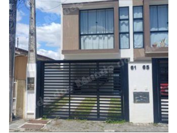 Imovel em leilao em Blumenau/SC