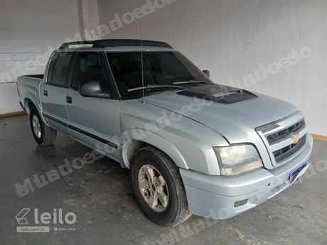 Chevrolet em leilao em Manaus/AM