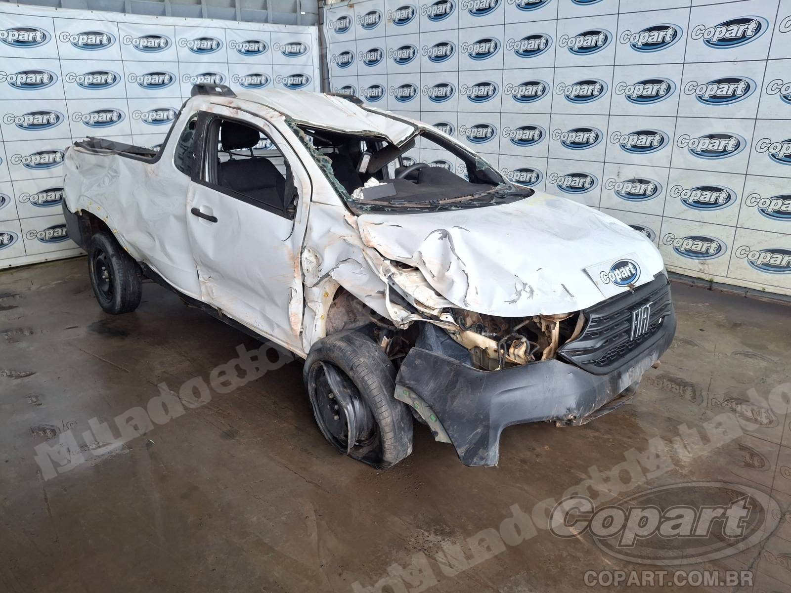 Lote em leilao em Candeias/BA