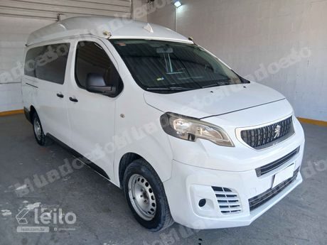 Peugeot Expert em leilão em Manaus/AM