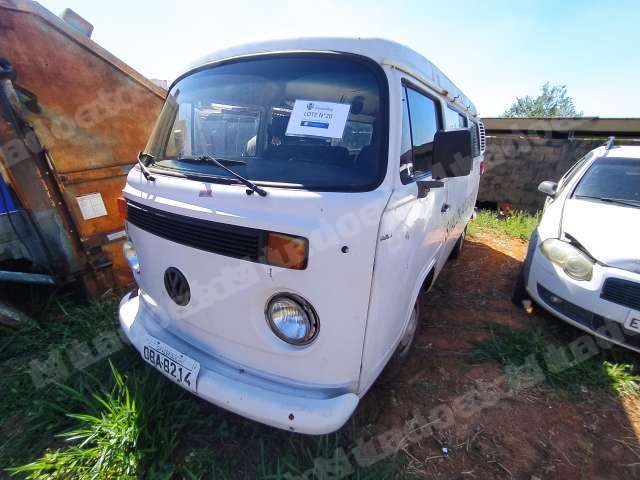 Vw em leilao em Brasil