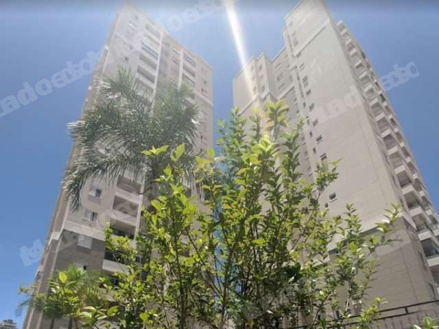 Apartamento em leilao em São José dos Campos/SP