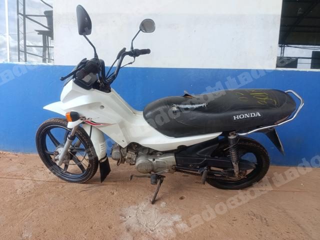 Honda em leilao em Brasil