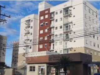 Apartamento em leilao em Canoas/RS