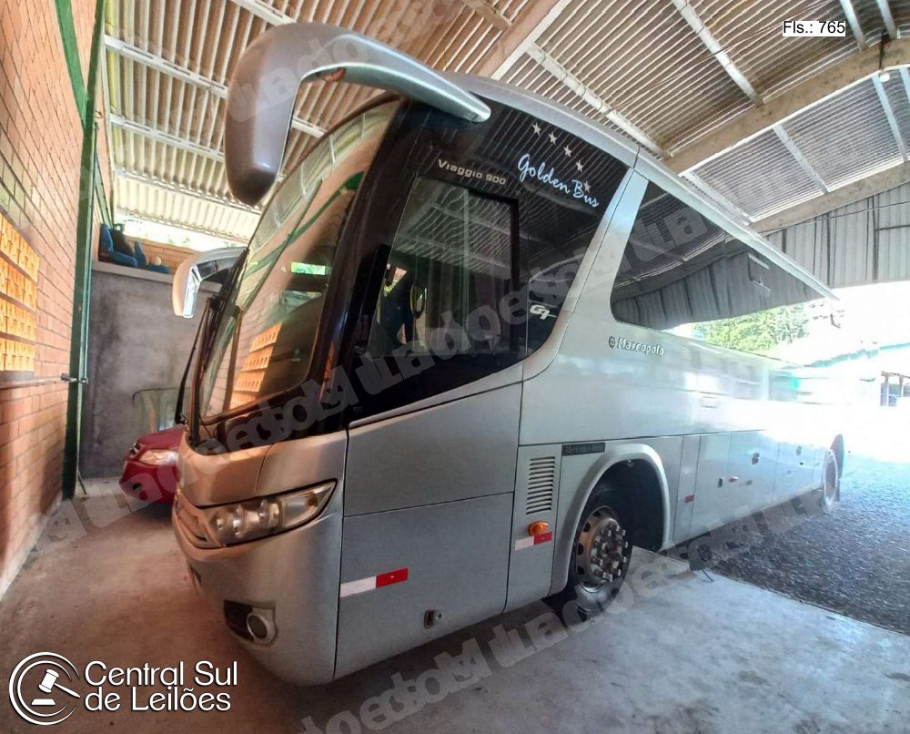 Veiculo em leilao em Timbó/SC