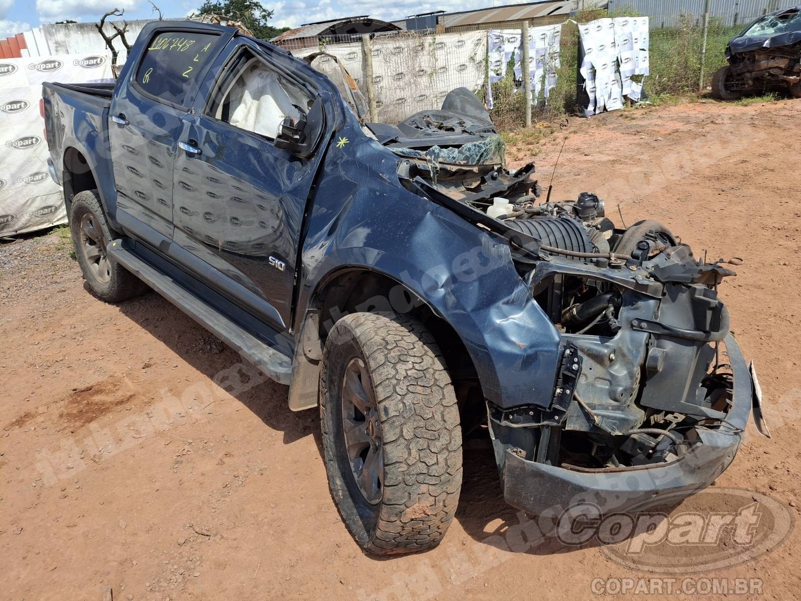 Lote em leilao em Cuiabá/MT