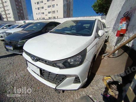 Hyundai em leilao em São Paulo/SP