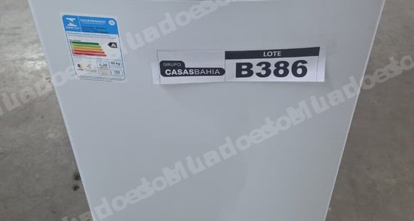 Lote em leilao em Curitiba/PR - Lote 20