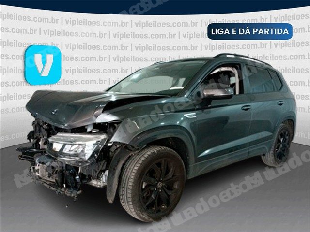 Volkswagen em leilao em Brasil