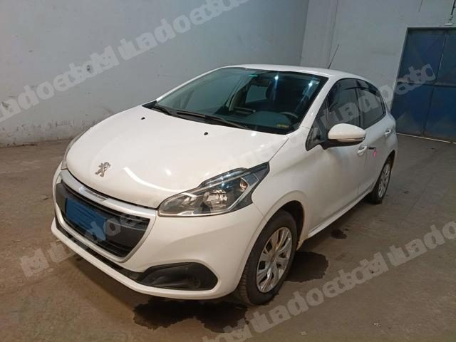 Peugeot 2018 em leilao em Brasil
