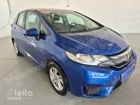 Honda em leilao em Eusébio/CE