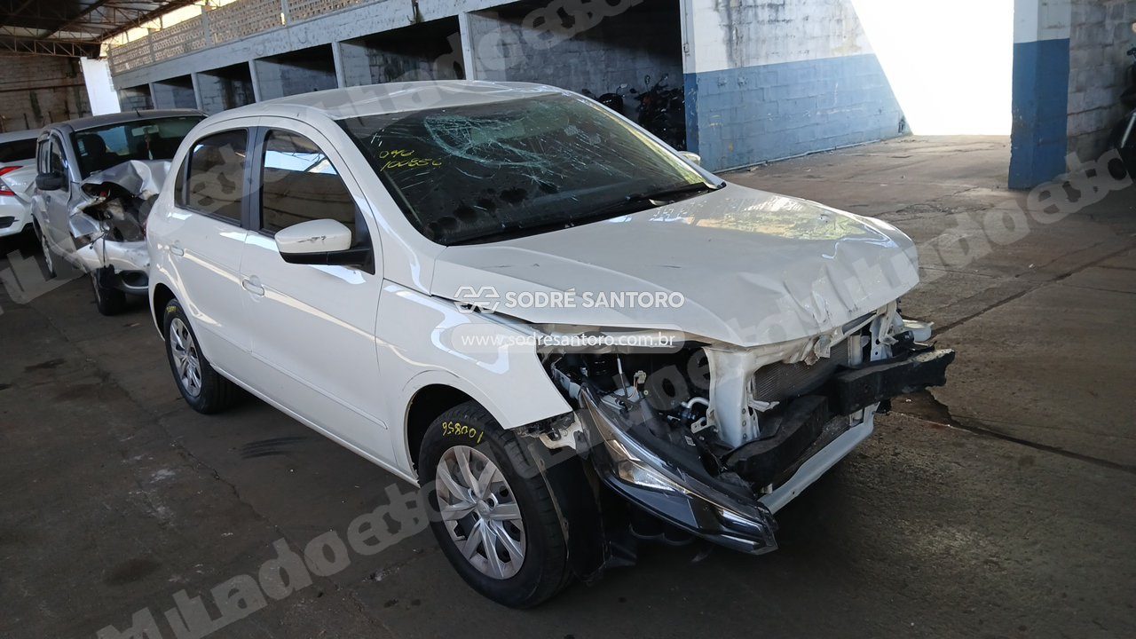 Volkswagen em leilao em Ribeirão Preto/SP