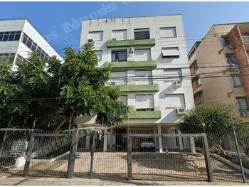 Apartamento em leilao em Porto Alegre/RS