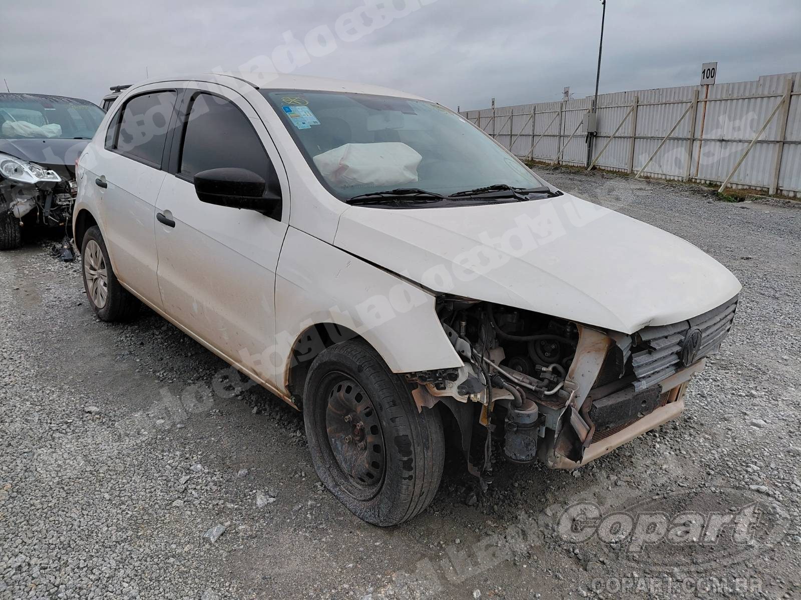 Lote em leilao em Itaquaquecetuba/SP