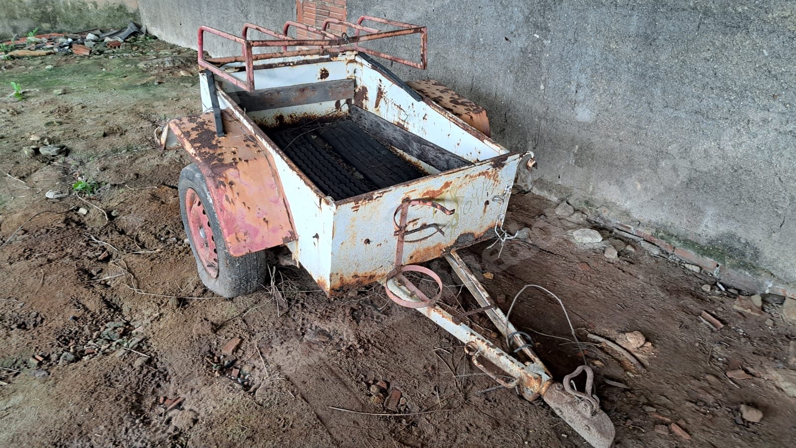 Veiculo em leilao em Brasil