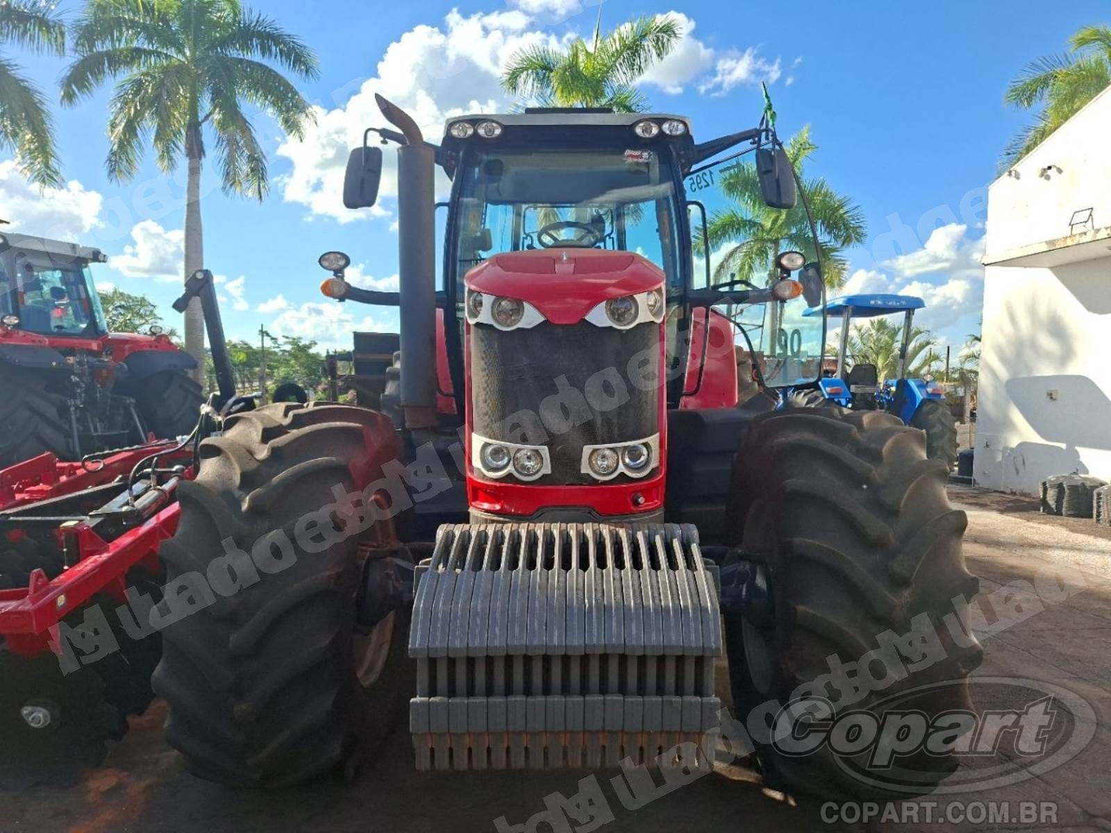 Veiculo em leilao em Brasil