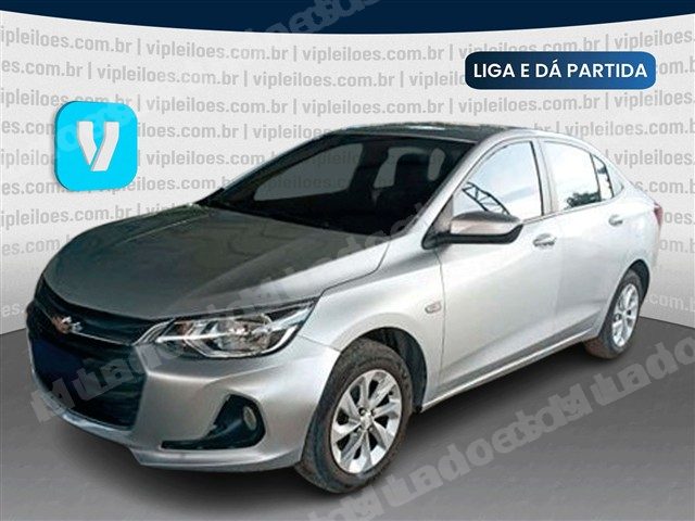 Chevrolet em leilao em Brasil
