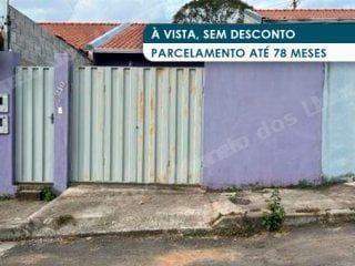 Casa em leilao em Ouro Preto/MG