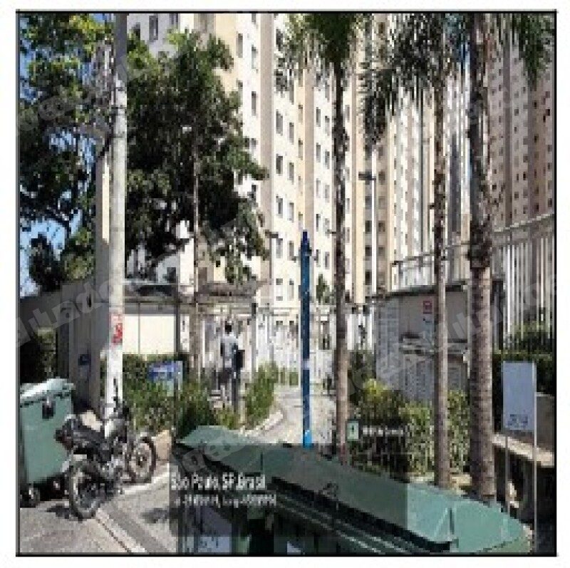 Apartamento em leilao em Sao Paulo/SP