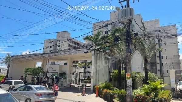 Apartamento em leilao em S/PE
