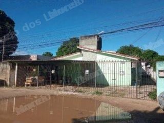Casa em leilao em Paulista/PE
