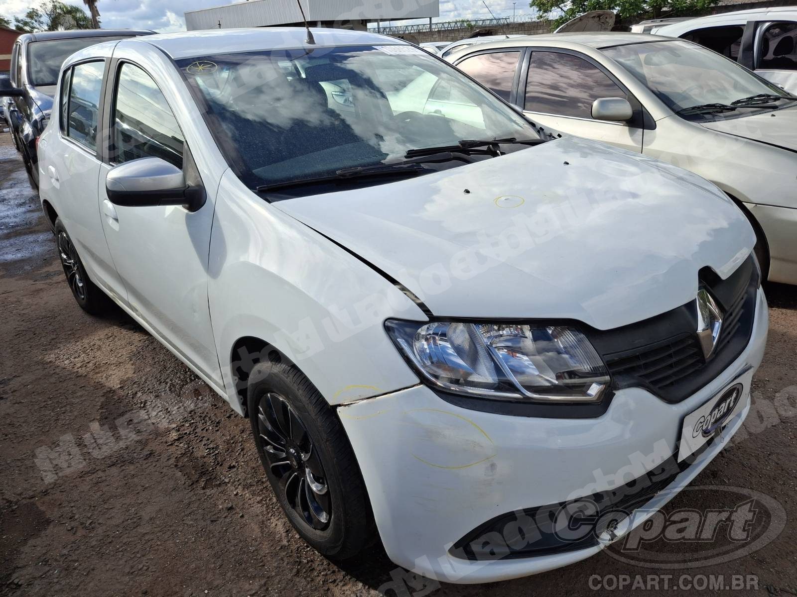 Lote em leilao em Goiânia/GO