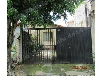 Casa em leilao em Poá/SP