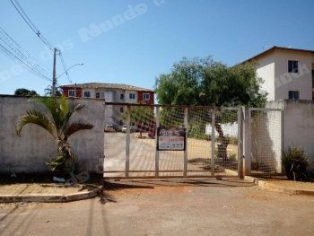 Imóvel em leilão em Luziânia/GO - Lote 2