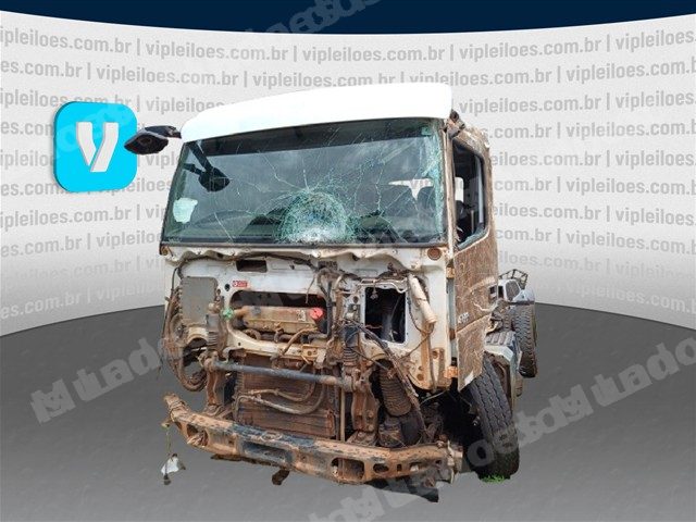 Mercedes 2022 em leilao em Brasil