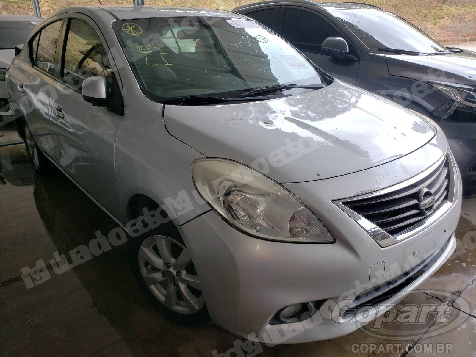 Lote em leilao em Embú das Artes/SP