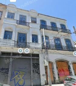 Imóvel em leilão em Rio de Janeiro/RJ - Lote 8