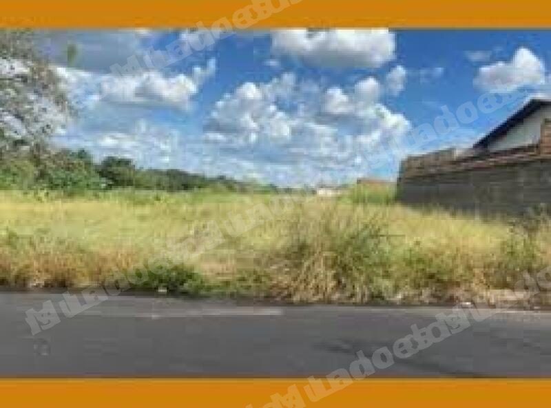Terreno em leilao em Aurora/CE