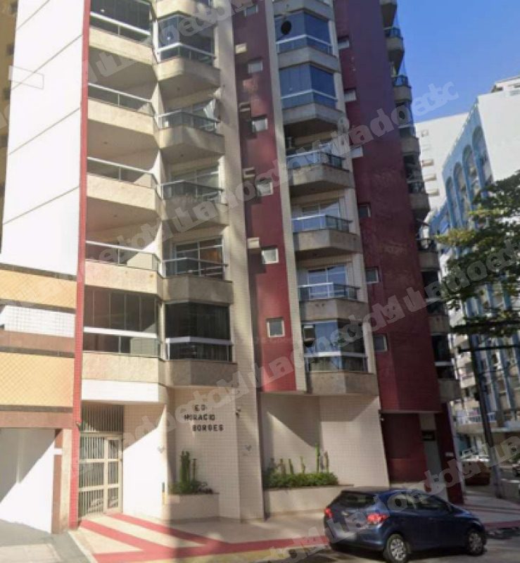 Apartamento em leilão em Guarapari/ES - Lote 1