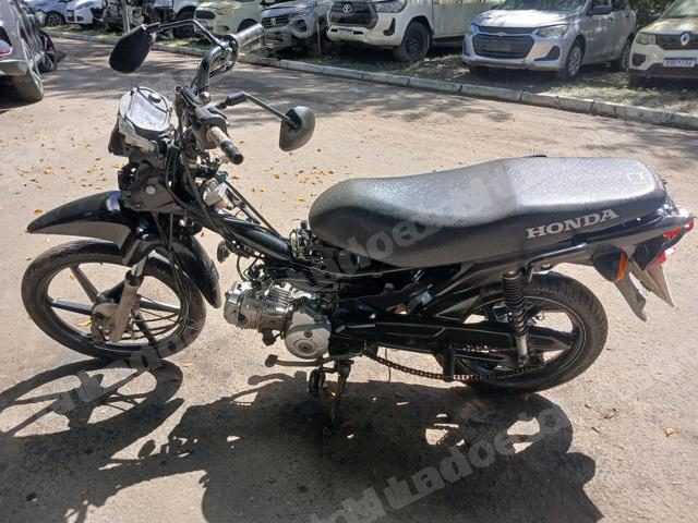 Honda em leilao em Brasil