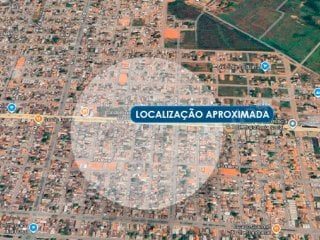 Casa em leilao em Planaltina/GO