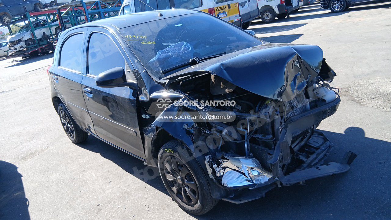 Toyota em leilao em Guarulhos/SP