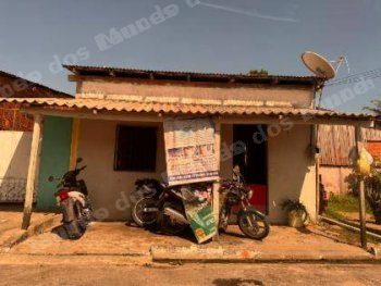 Imovel em leilao em Parintins/AM