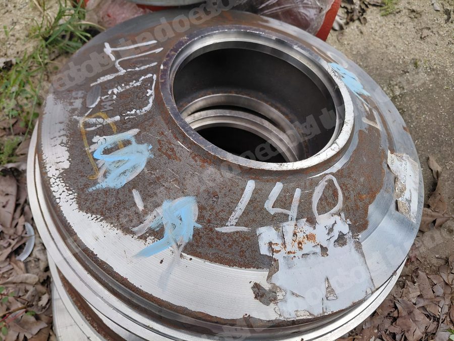 Lote em leilão em BA - Lote 1