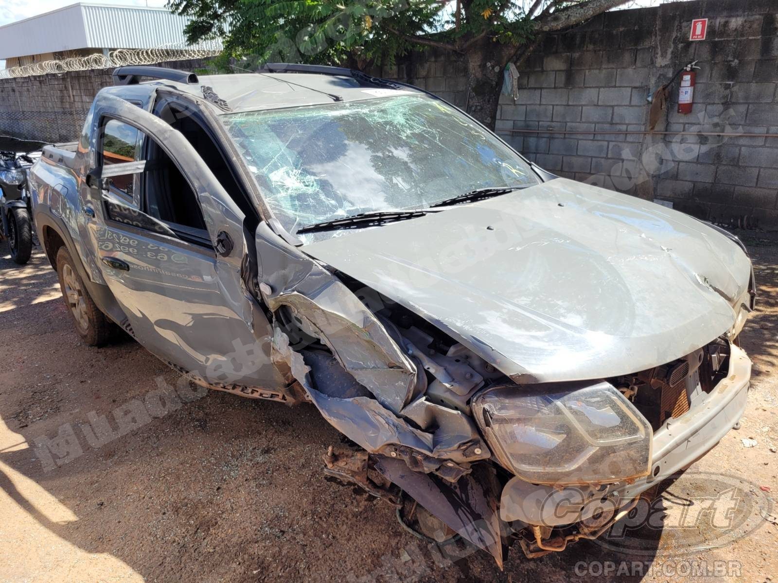 Lote em leilao em Goiânia/GO