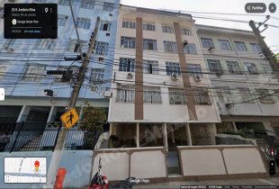 Apartamento em leilão em Niterói/RJ - Lote 5