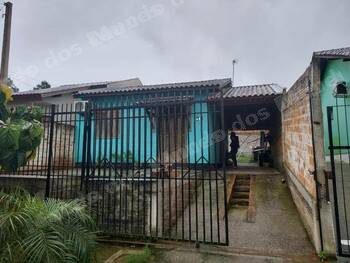 Casa em leilao em São Leopoldo/RS