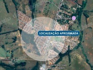 Casa em leilao em Sorocaba/SP
