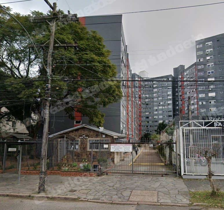 Apartamento em leilao em RS