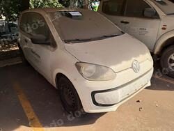 Vw Up 2014 em leilao em MA - Lote 2