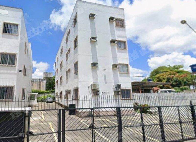 Terreno em leilao em Recife/PE
