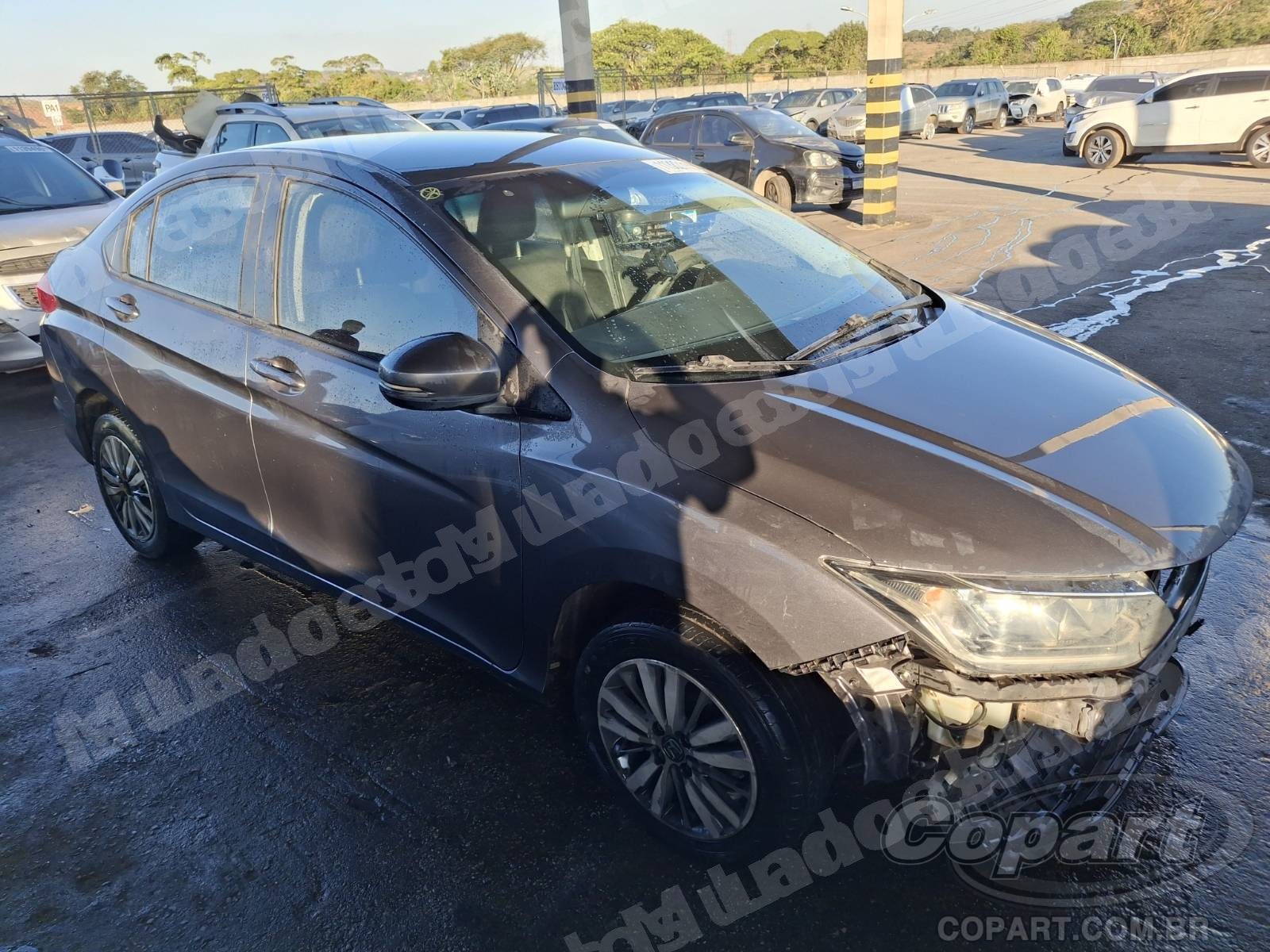 Lote em leilao em Pirapora/SP