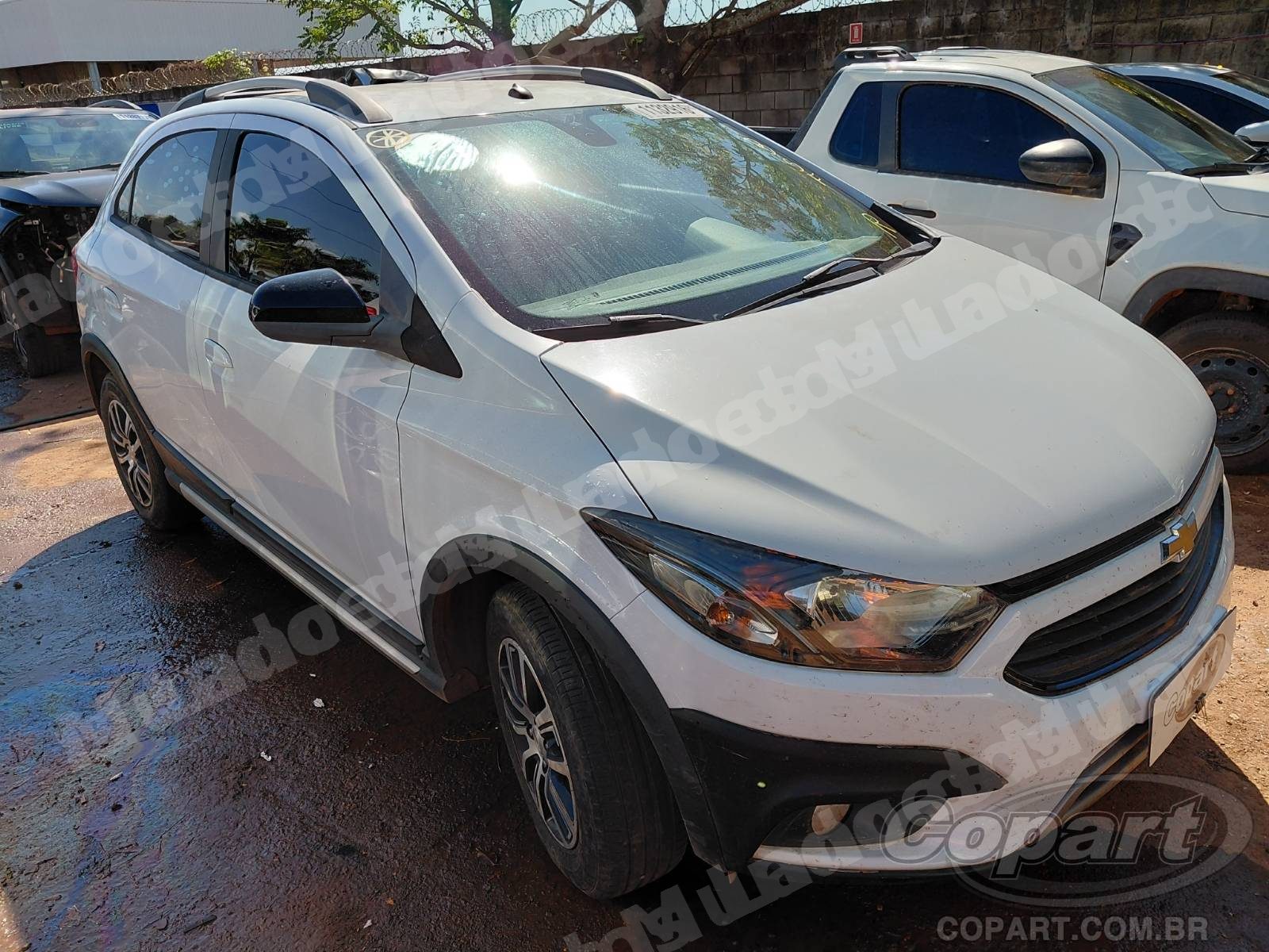 Lote em leilao em Goiânia/GO