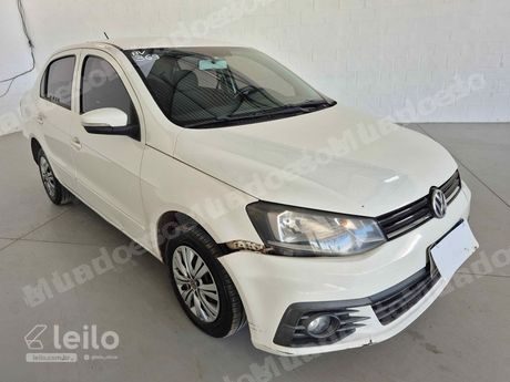 Volkswagen Novo em leilao em Eusébio/CE
