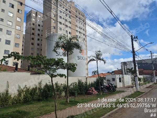 Apartamento em leilao em Sao Paulo/SP